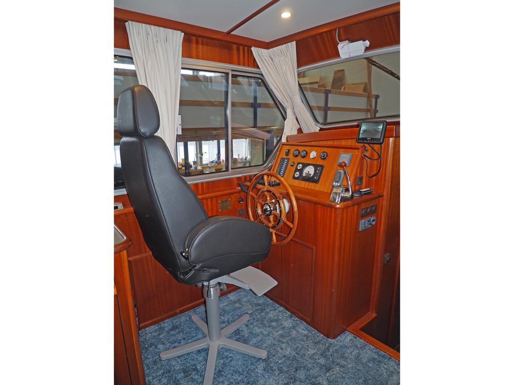 Timonerie, H&eacute;bergements